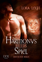 Harmonys Spiel - Cover