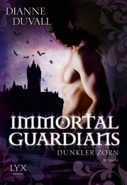 Immortal Guardians - Dunkler Zorn