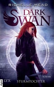 Dark Swan - Sturmtochter - Cover