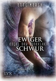 Ewiger Schwur - Cover
