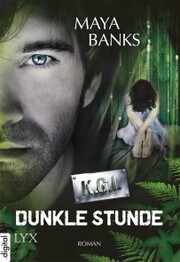 KGI - Dunkle Stunde - Cover
