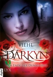 Darkyn - Am Ende der Dunkelheit - Cover