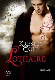 Lothaire - Cover