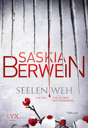 Seelenweh - Cover