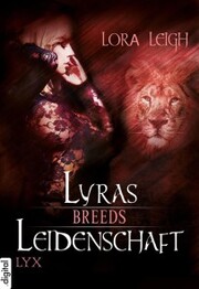 Breeds - Lyras Leidenschaft - Cover