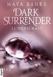 Dark Surrender - Leidenschaft