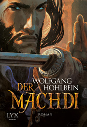Der Machdi - Cover