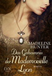 Das Geheimnis der Mademoiselle Lyon