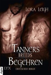 Breeds - Tanners Begehren - Cover