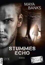 KGI - Stummes Echo - Cover