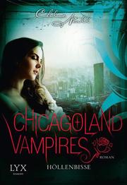 Chicagoland Vampires - Höllenbisse