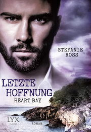 Heart Bay - Letzte Hoffnung - Cover