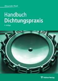 Handbuch Dichtungspraxis - Cover