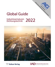 Global Guide Industriearmaturen/Dichtungstechnik 2022