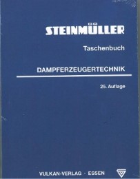 Steinmüller Taschenbuch Dampferzeugungstechnik