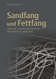 Sandfang und Fettfang in Kläranlagen