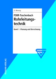 FDBR-Taschenbuch - Planung und Berechnung