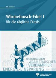 Wärmetausch-Fibel I für die tägliche Praxis - Cover