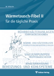 Wärmetausch-Fibel II - Cover