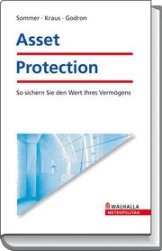 Asset Protection - Vermögen schützen in Deutschland, Österreich und der Schweiz