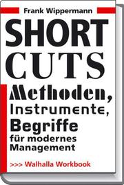 Short Cuts - Cover