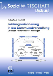 Leistungsorientierung in der Kommunalverwaltung - Cover