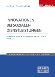Innovationen bei sozialen Dienstleistungen 2