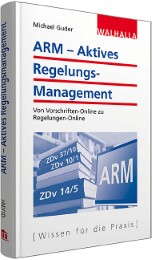 ARM - Aktives Regelungsmanagement