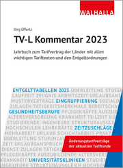 TV-L Kommentar 2023
