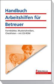 Handbuch Arbeitshilfen für Betreuer
