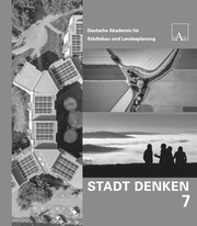 Stadt Denken 7 - Cover