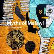 Myths of Malawi - Cover