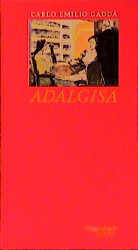 Adalgisa - Cover