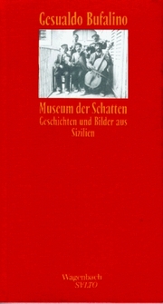 Museum der Schatten - Cover