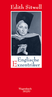 Englische Exzentriker - Cover