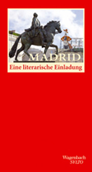 Madrid - Cover