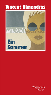 Ein Sommer - Cover