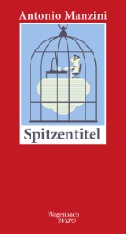 Spitzentitel - Cover