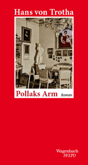 Pollaks Arm - Cover