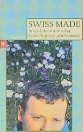 Swiss made - Cover