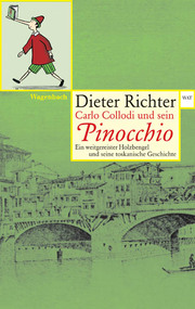 Carlo Collodi und sein Pinocchio - Cover