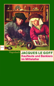 Kaufleute und Bankiers im Mittelalter