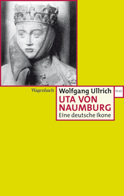 Uta von Naumburg - Cover