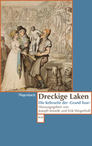 Dreckige Laken - Cover