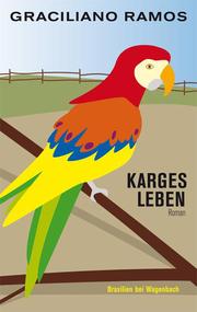 Karges Leben - Cover