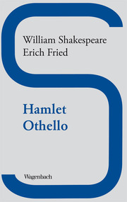 Hamlet/Othello