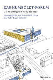 Das Berliner Humboldt-Forum