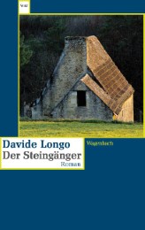 Der Steingänger - Cover