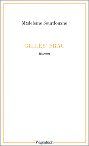 Gilles Frau - Cover