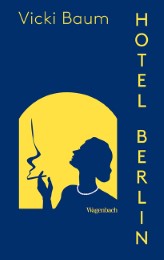 Hotel Berlin - Cover